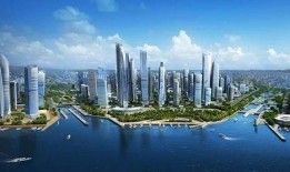 佛山天悦湾最新消息爆料,揭秘全新规划与亮点抢先看