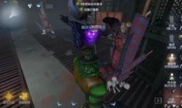 第五人格爆料吐槽视频,揭秘游戏内幕，玩家热议不断